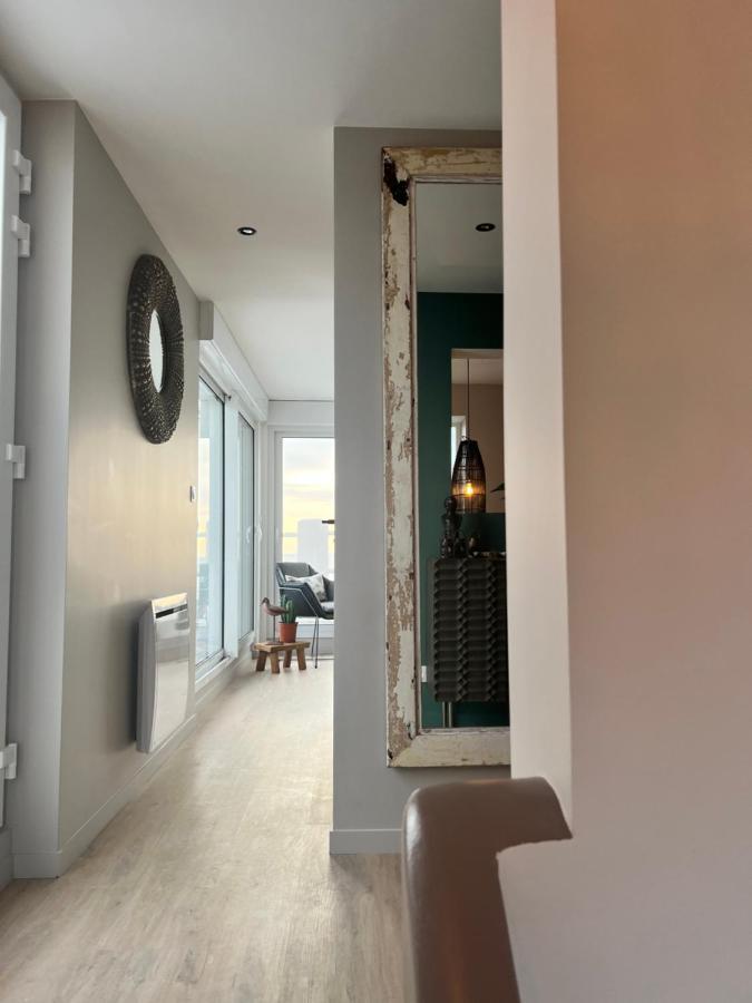 קאיו סור מר Les Petites Canailles Rooftop מראה חיצוני תמונה