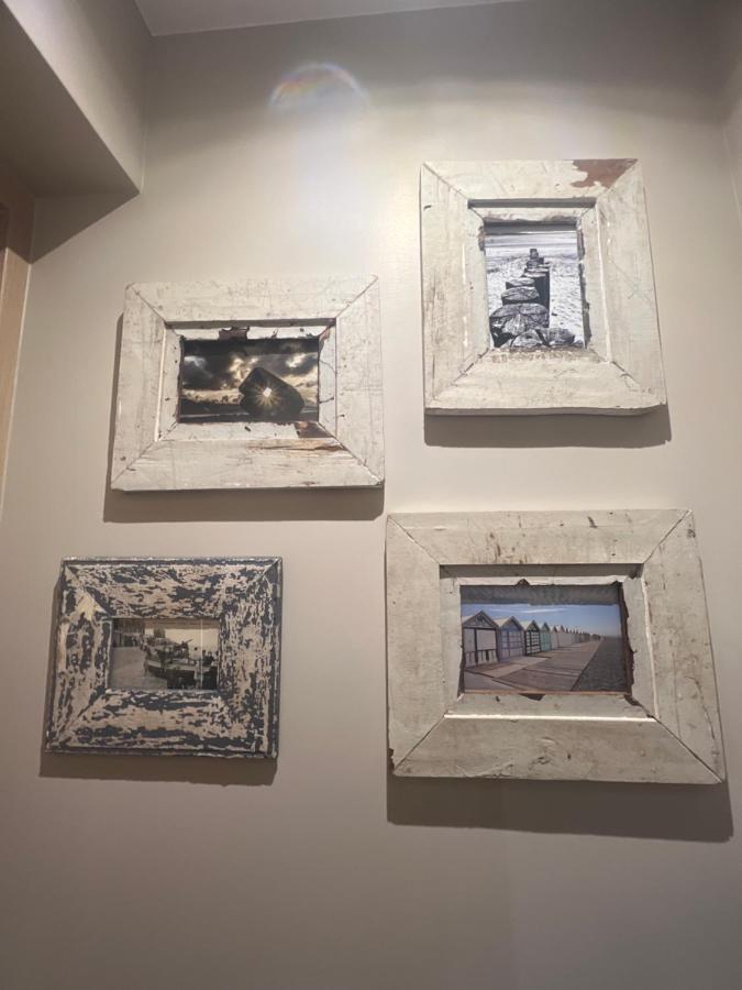 קאיו סור מר Les Petites Canailles Rooftop מראה חיצוני תמונה